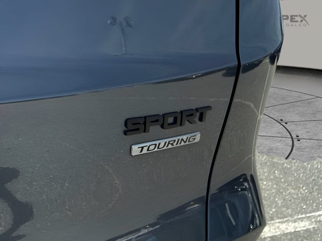 Used 2023 Honda CR-V Sport Touring image 25