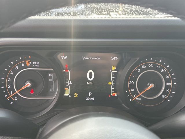 New 2026 Jeep Gladiator Mojave image 24