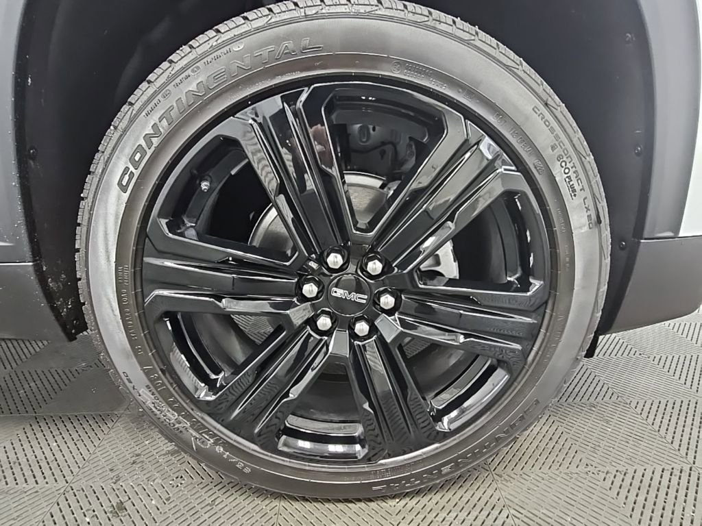 New 2026 GMC Acadia Elevation w/ Black Edition image 49