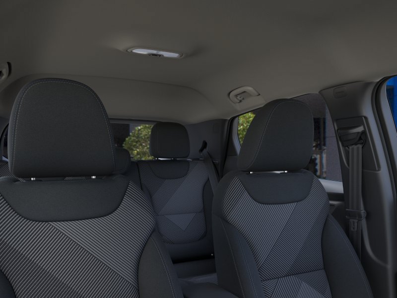 New 2027 Chevrolet Bolt LT FWD image 24