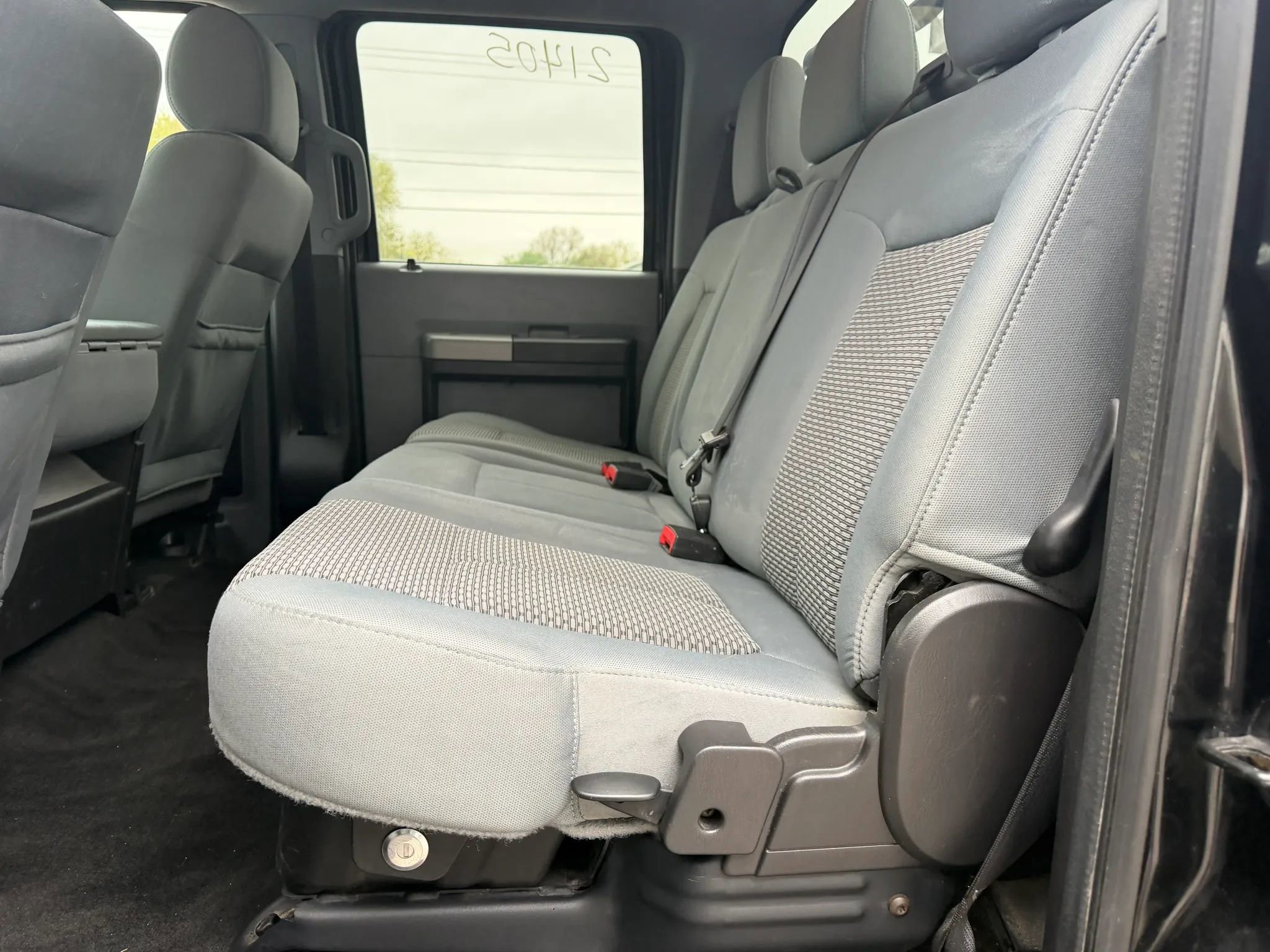 Used 2016 Ford F350 XLT w/ FX4 4x4 Off Road Package image 38