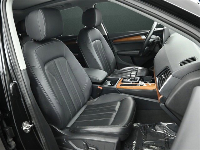 Used 2023 Audi Q5 2.0T Premium Plus image 22