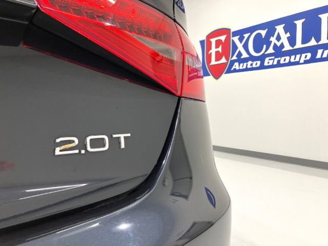 Used 2013 Audi A4 2.0T Premium w/ Convenience Pkg image 20