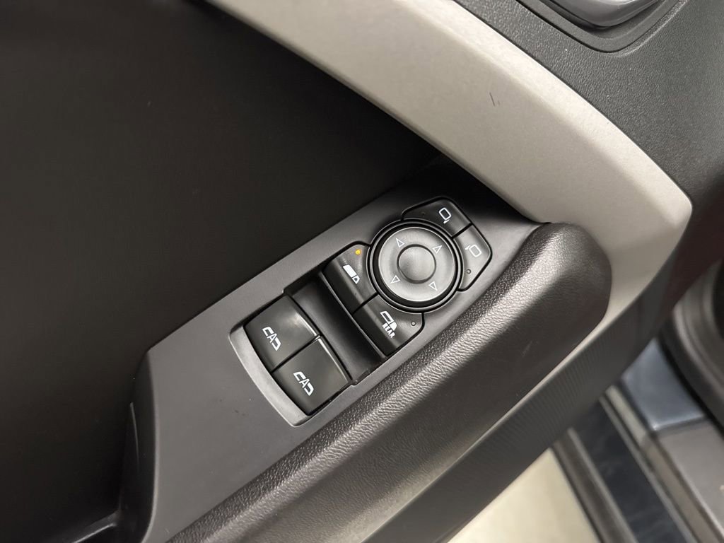 Used 2022 Chevrolet Camaro LT RWD image 22