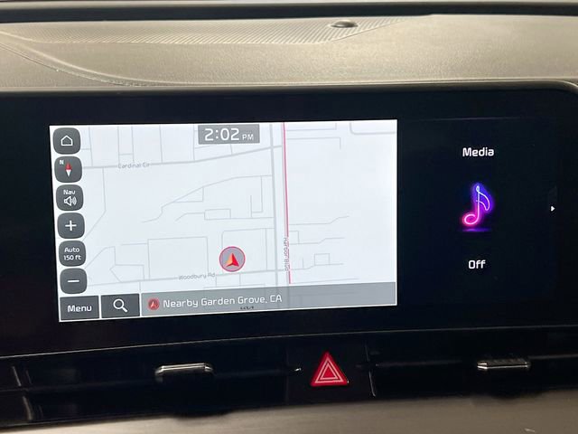 Certified 2023 Kia Sportage EX image 13