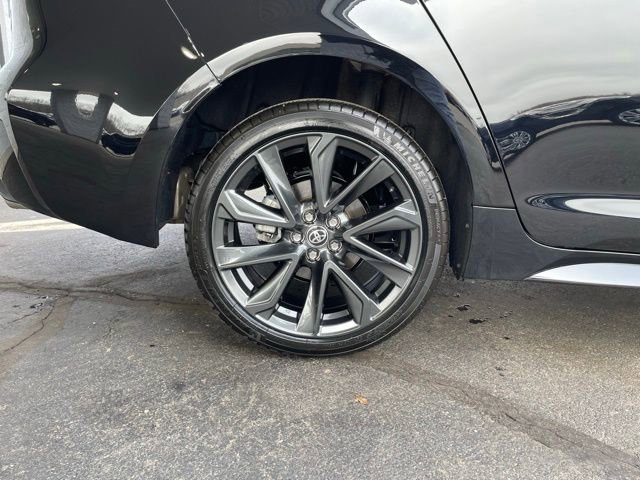 Used 2026 Toyota Corolla SE image 32