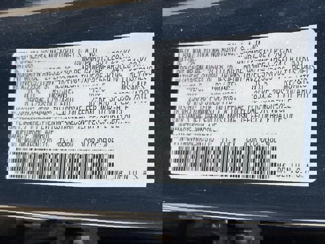 Used 2025 MAZDA CX-50 2.5 Hybrid w/ Premium Plus Pkg image 32