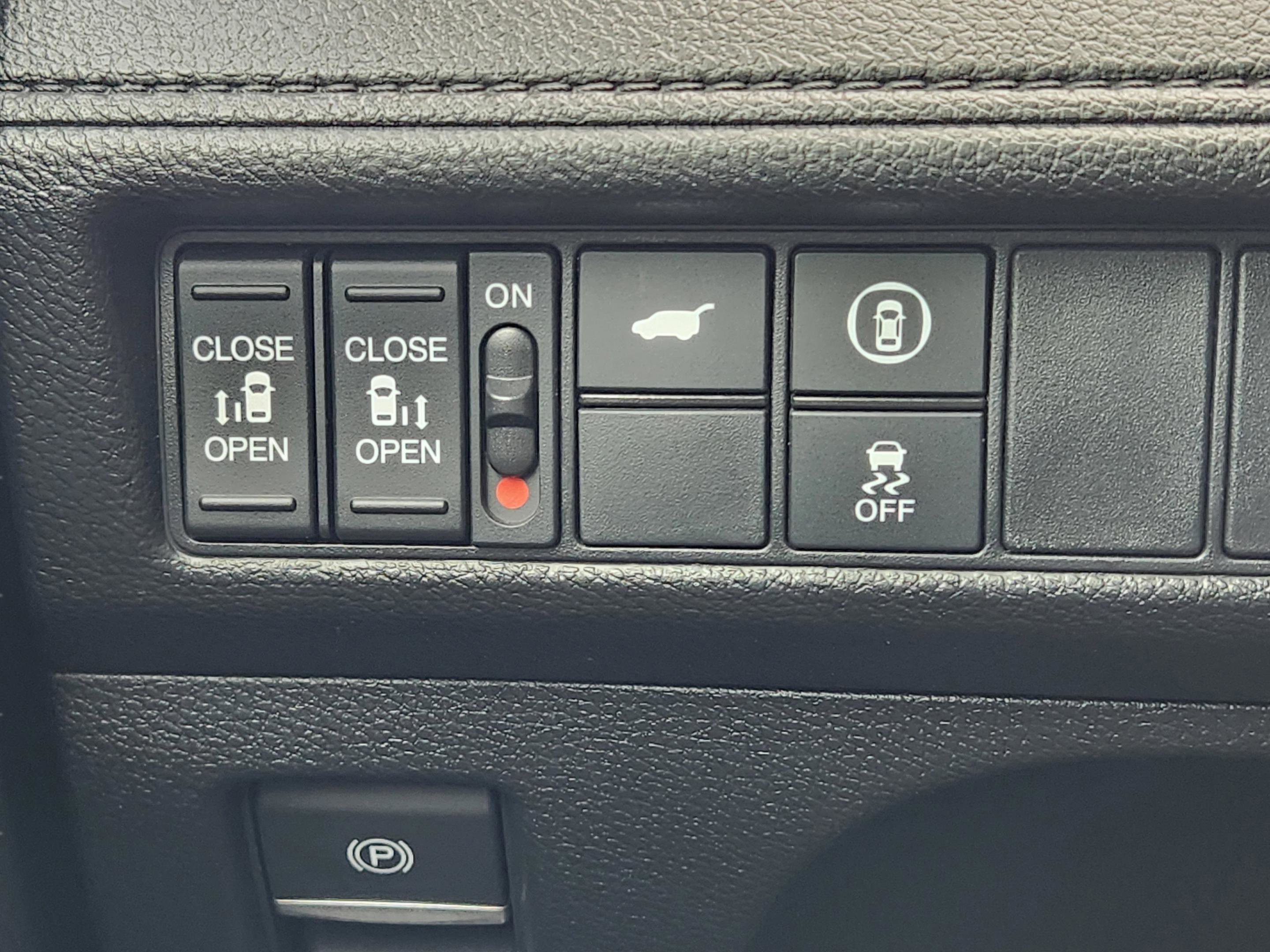 Certified 2024 Honda Odyssey EX-L image 21