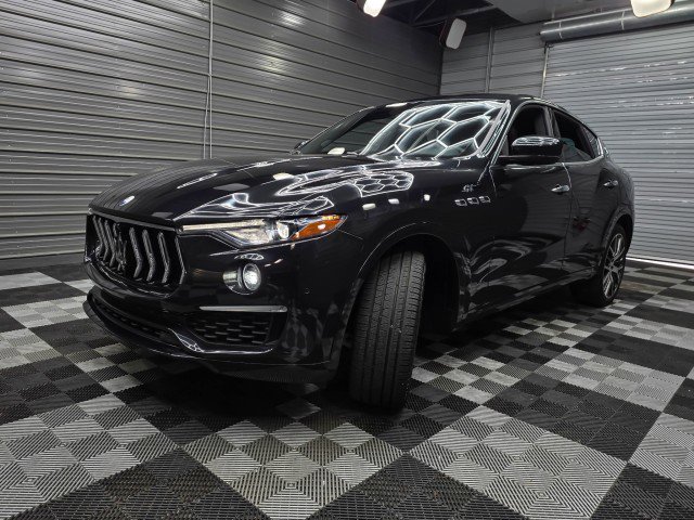 Used 2022 Maserati Levante GT AWD/4WD image 43