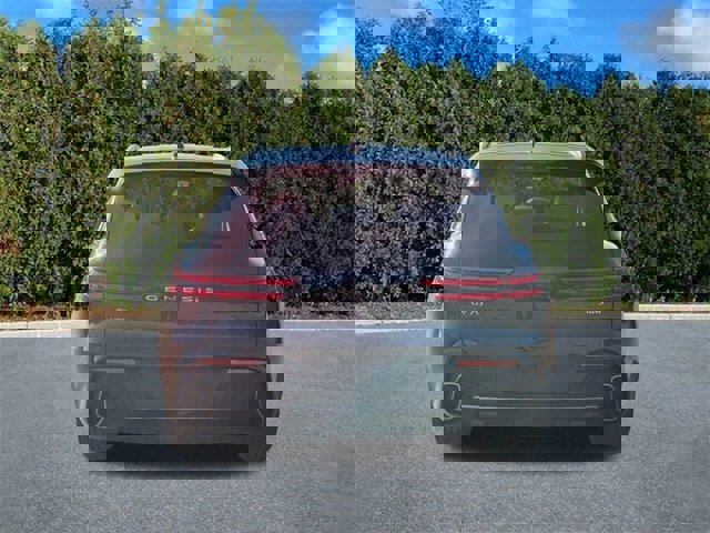 Used 2022 Genesis GV70 2.5T image 5