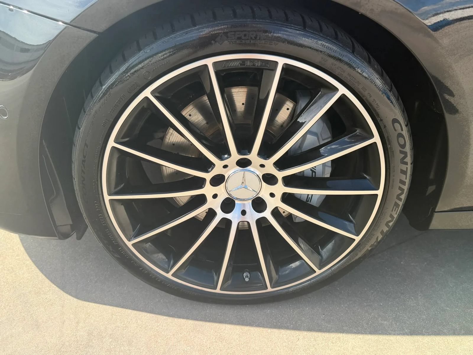 Used 2018 Mercedes-Benz E 43 AMG 4MATIC Sedan image 16