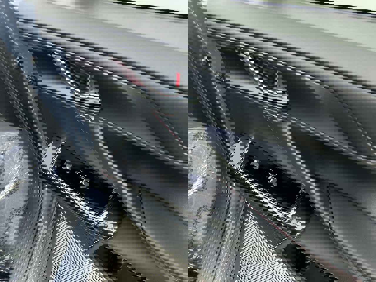 Used 2022 MAZDA CX-9 Carbon Edition image 27