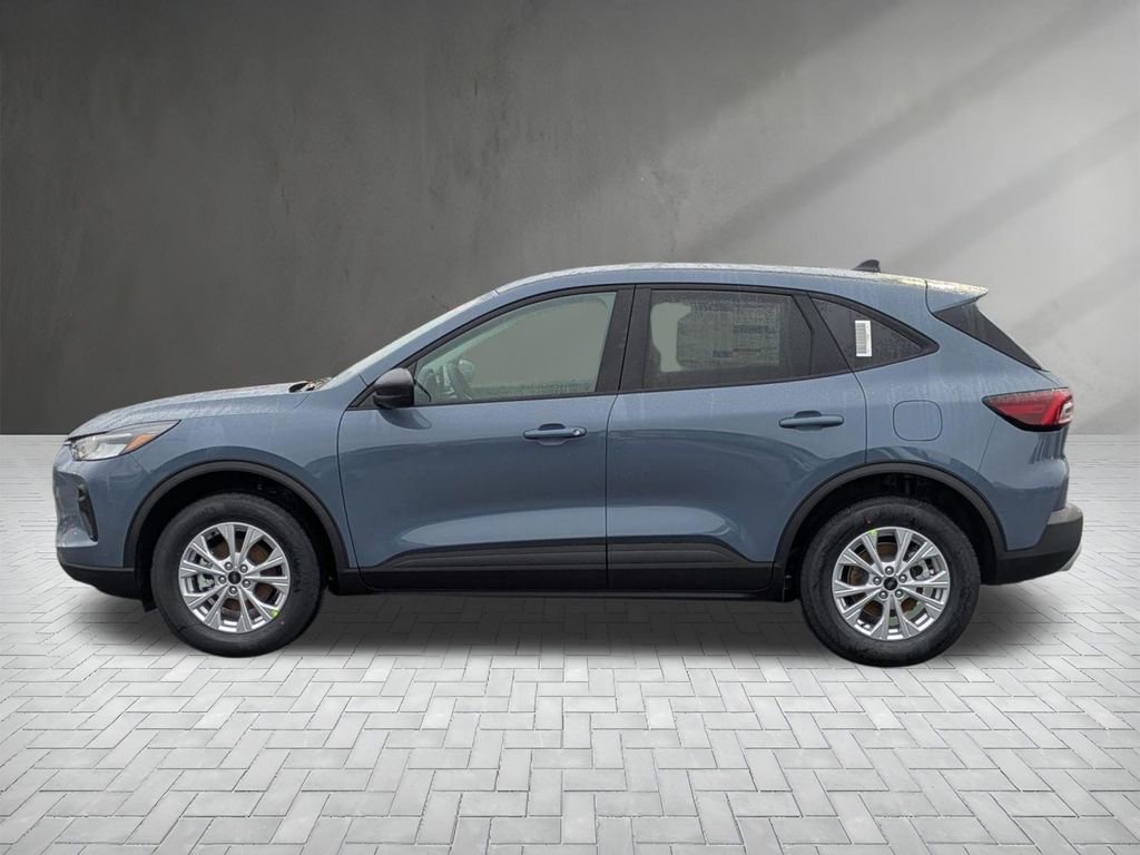 New 2026 Ford Escape Active w/ Cold Weather Package image 5