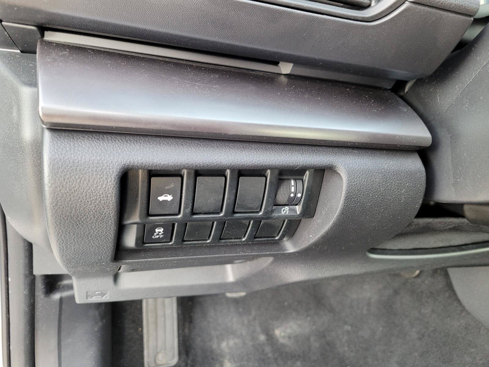 Certified 2023 Subaru WRX AWD/4WD image 26