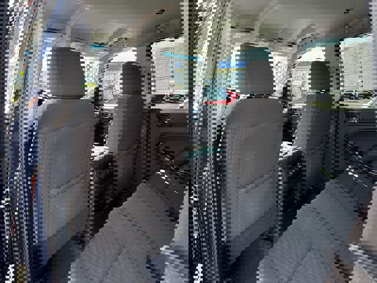 Used 2020 Chevrolet Tahoe LS w/ Max Trailering Package AWD/4WD image 13