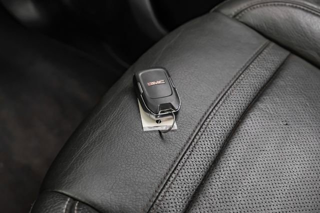 Used 2021 GMC Sierra 2500 Denali w/ Denali Ultimate Package image 42