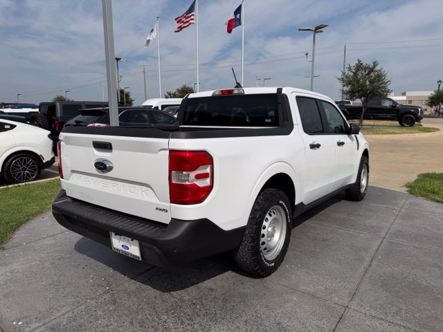 Used 2023 Ford Maverick XL w/ Equipment Group 100A Standard AWD/4WD image 7
