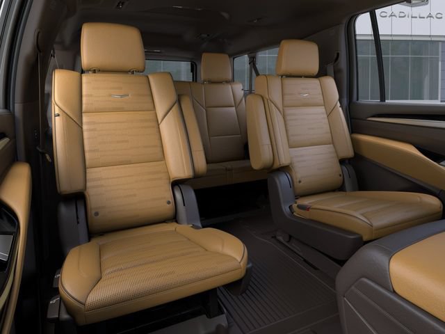 New 2026 Cadillac Escalade ESV Luxury AWD/4WD image 17