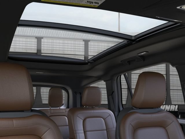 New 2026 Lincoln Aviator Reserve RWD image 23