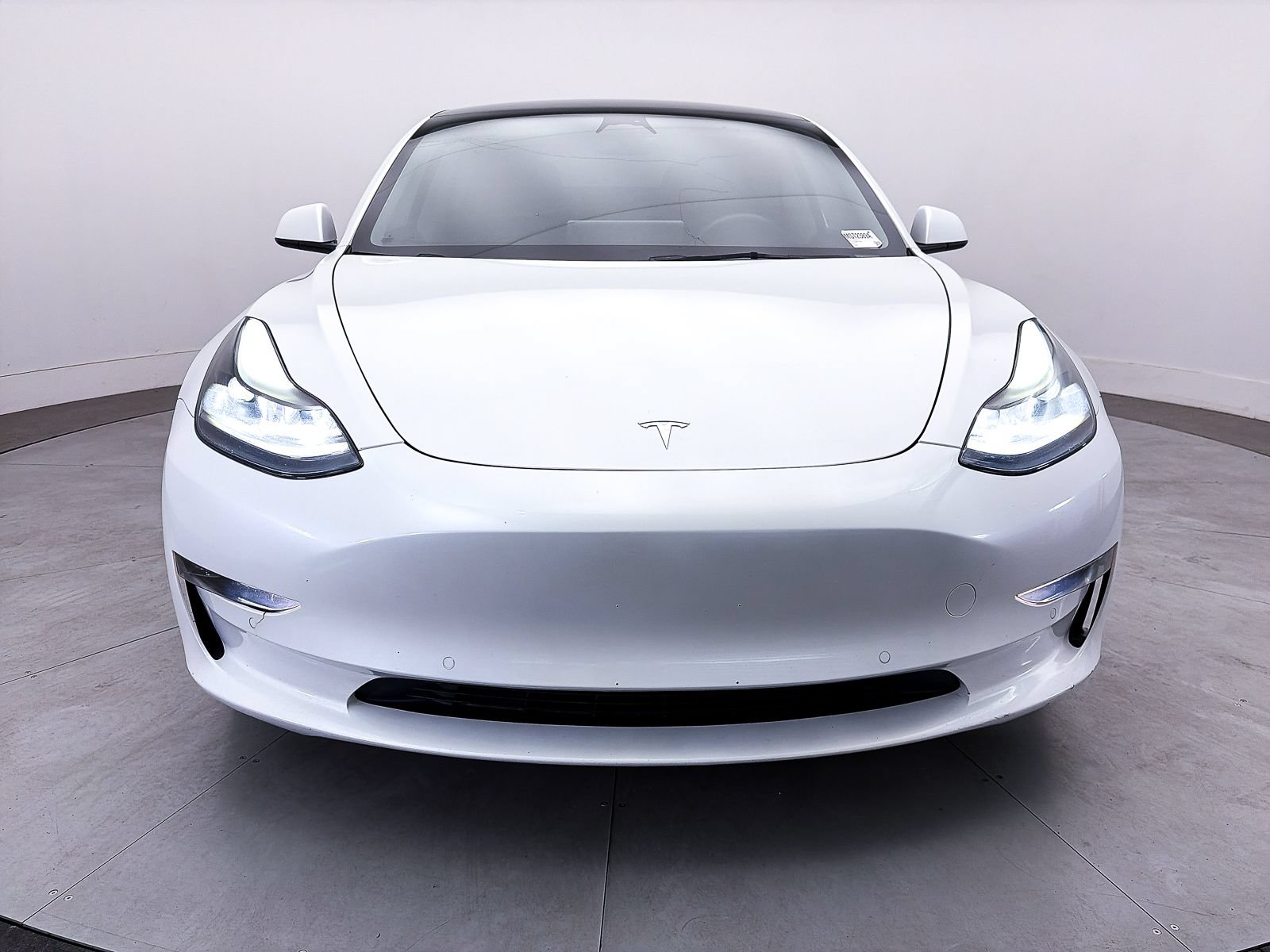 Used 2022 Tesla Model 3 Long Range AWD/4WD image 11