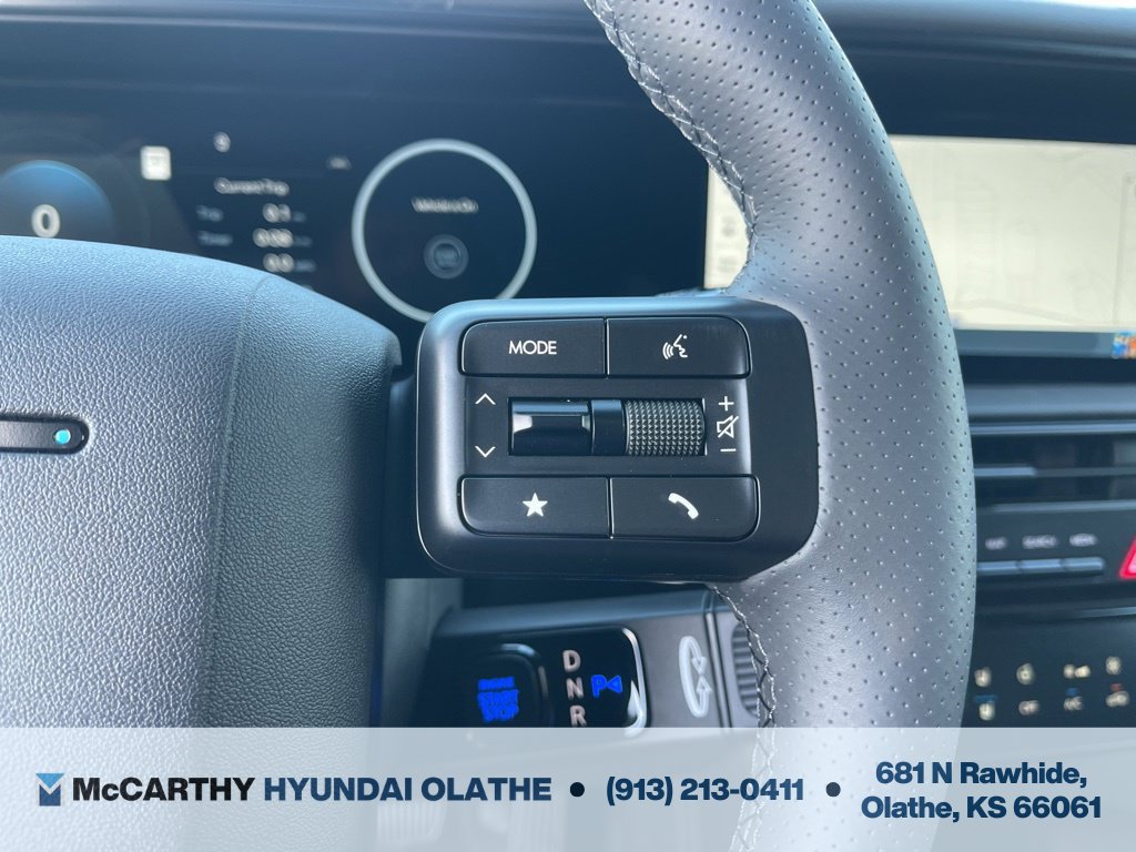 Used 2026 Hyundai Palisade XRT Pro AWD/4WD image 28