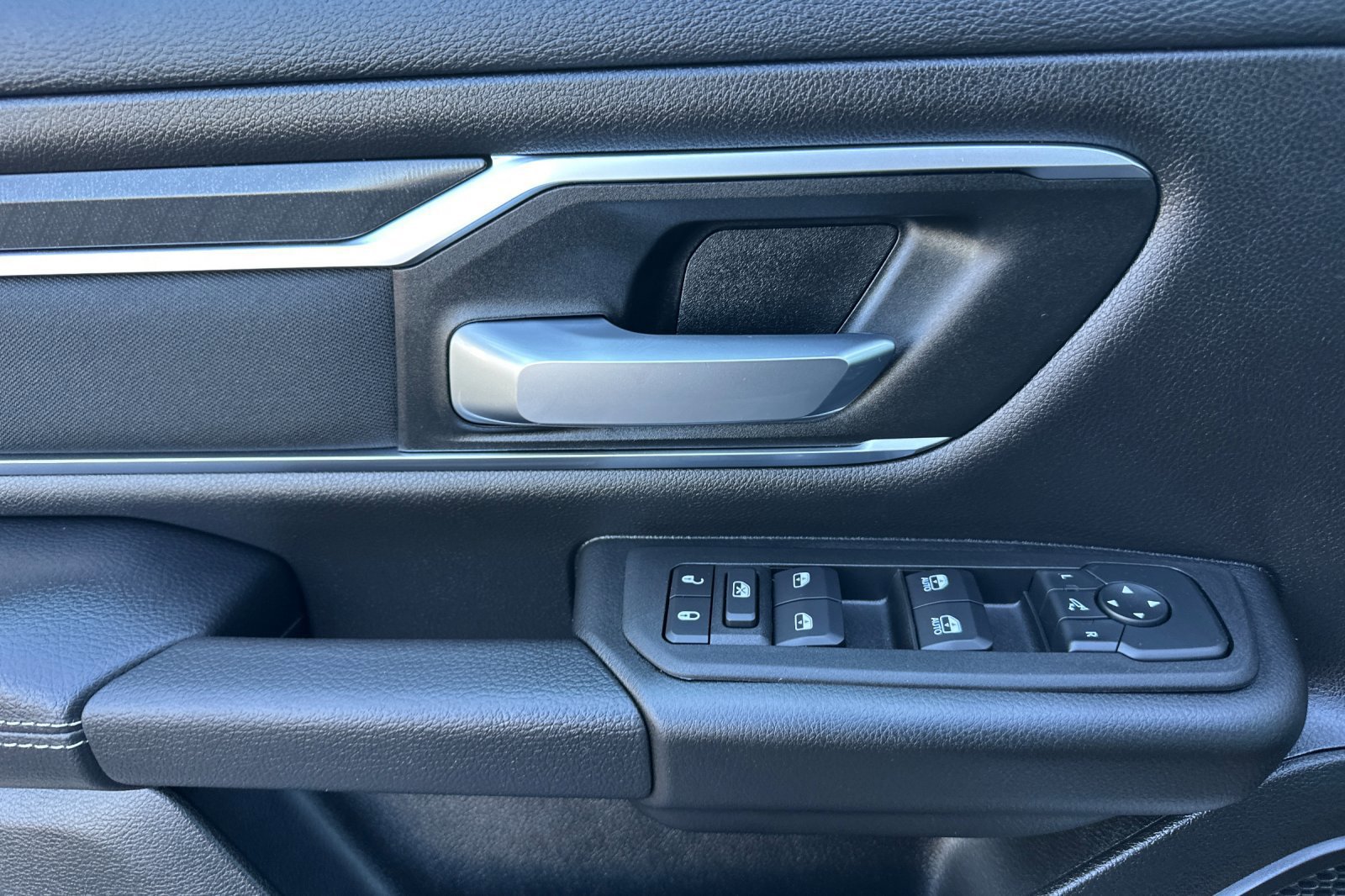 New 2026 RAM 1500 Big Horn image 11