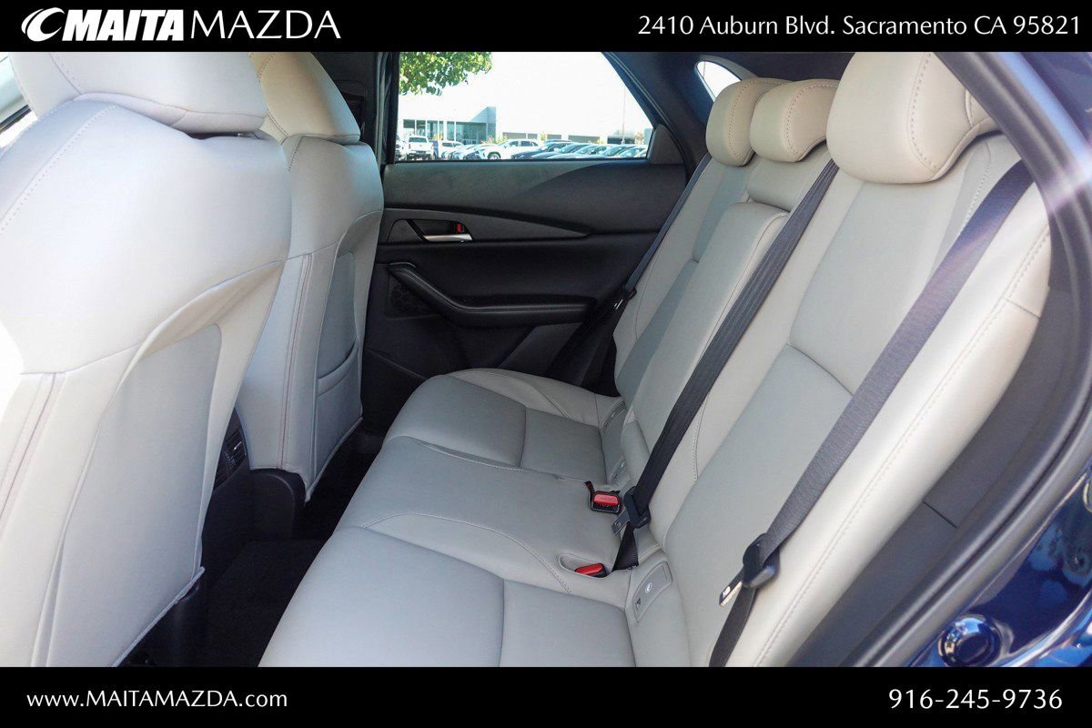 New 2026 MAZDA CX-30 AWD 2.5 S image 22