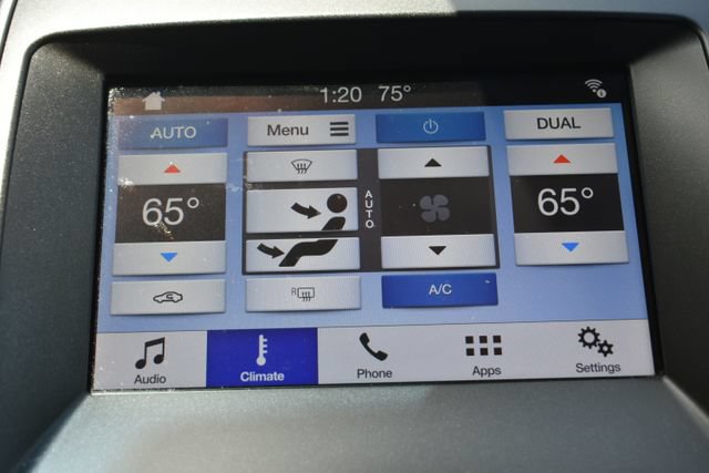 Used 2019 Ford Edge SEL w/ Equipment Group 201A AWD/4WD image 25