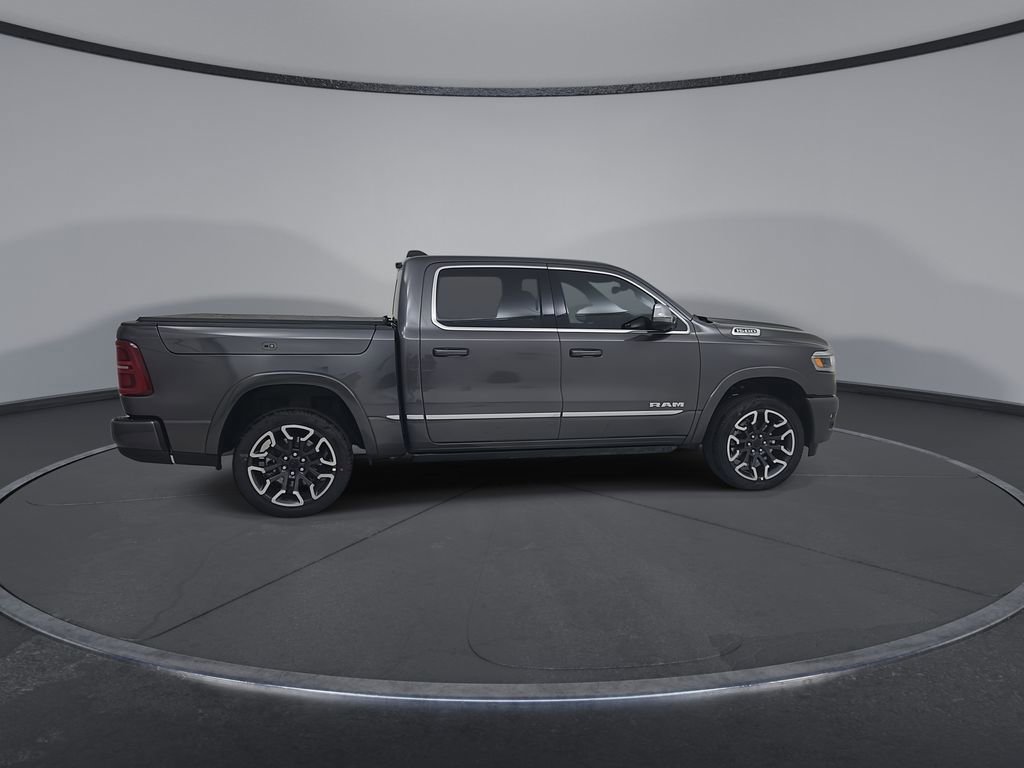 New 2026 RAM 1500 Limited AWD/4WD image 16
