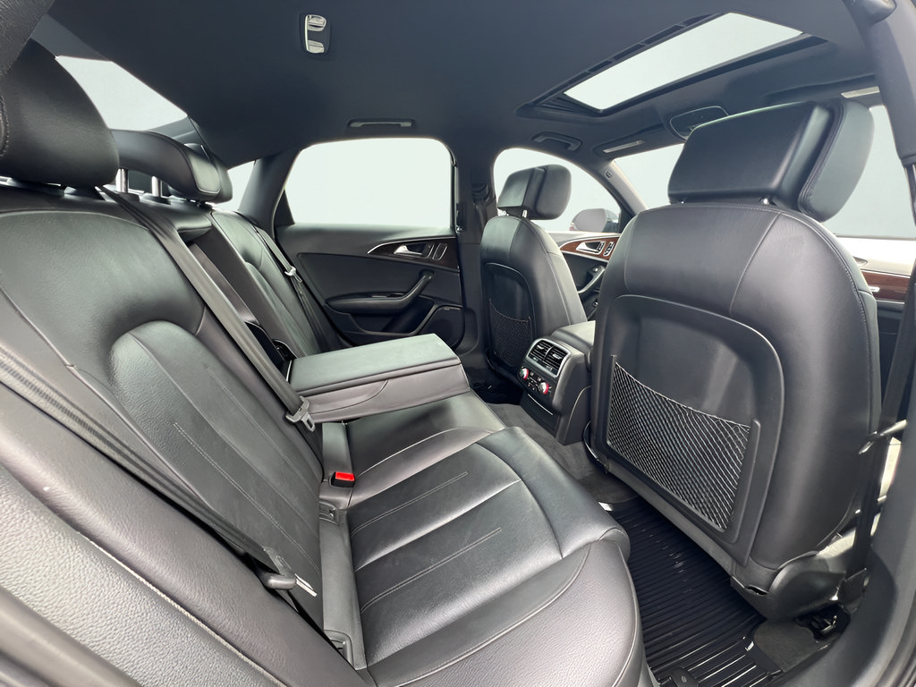 Used 2017 Audi A6 3.0T Premium Plus w/ Driver Assistance Package AWD/4WD image 25