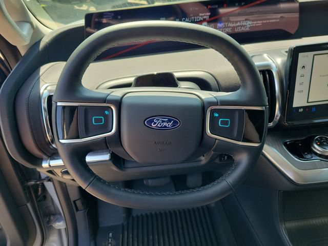 New 2026 Ford Expedition Max Platinum w/ Platinum Ultimate Package AWD/4WD image 22