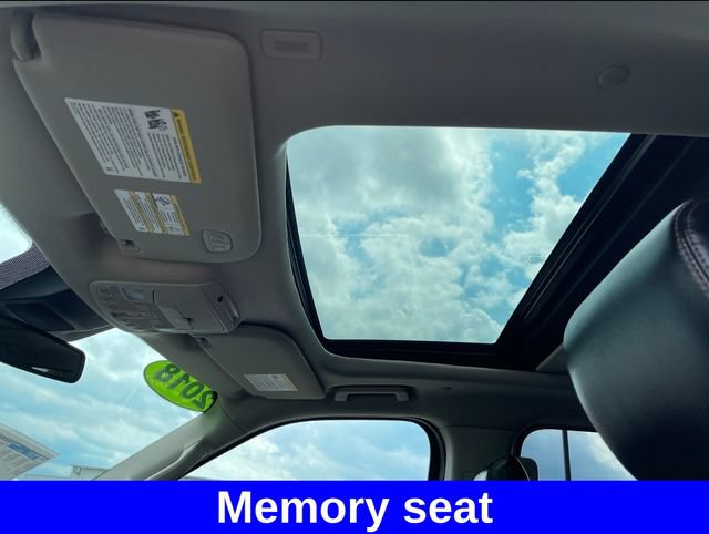 Used 2018 Ford Expedition Platinum AWD/4WD image 21