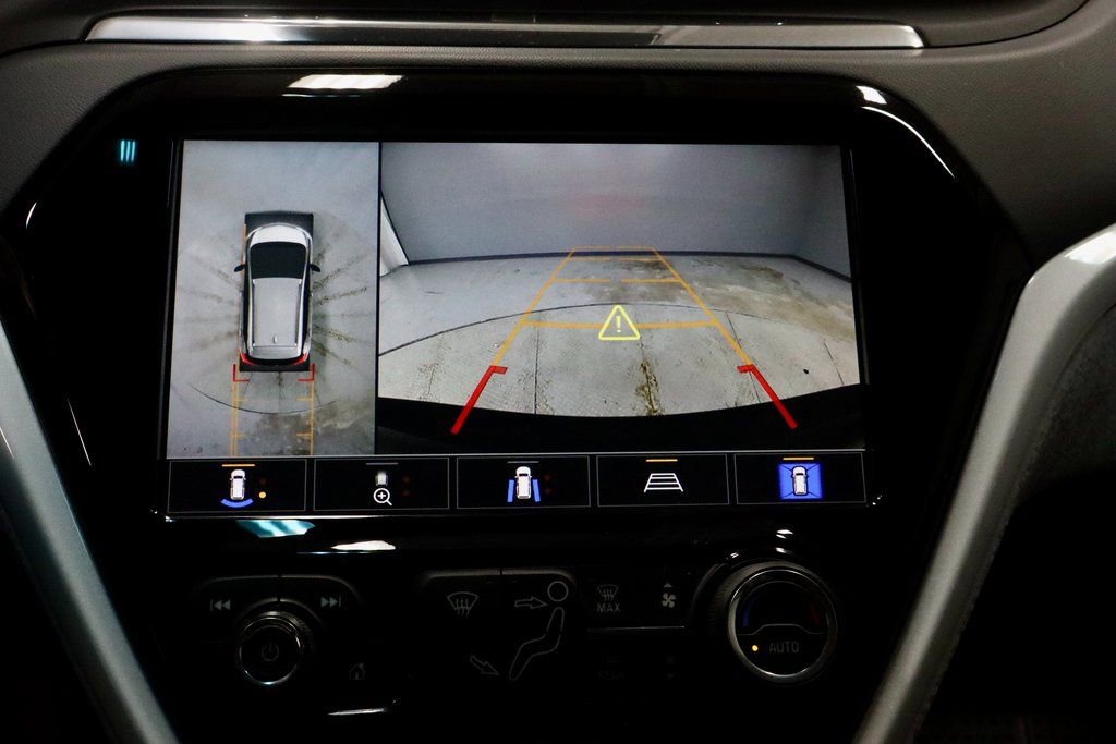 Used 2020 Chevrolet Bolt Premier w/ Infotainment Package image 2