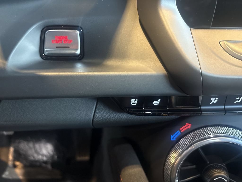 Used 2024 Chevrolet Camaro ZL1 RWD image 17
