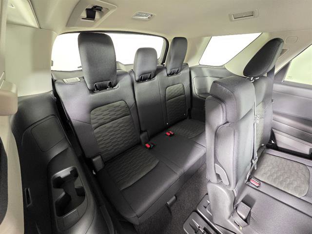 New 2026 Nissan Pathfinder SV AWD/4WD image 19