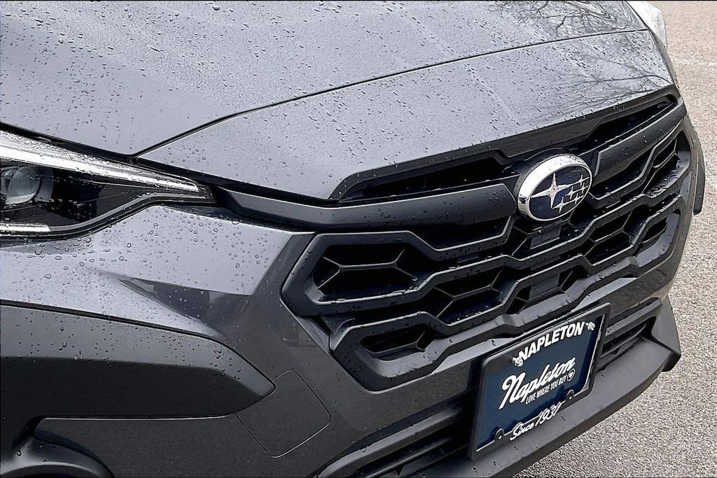 Used 2024 Subaru Crosstrek 2.0i image 30