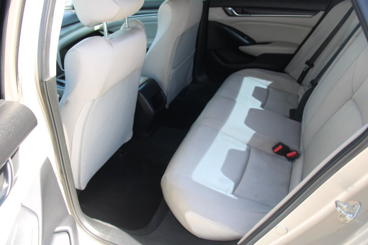 Used 2019 Honda Accord LX image 13
