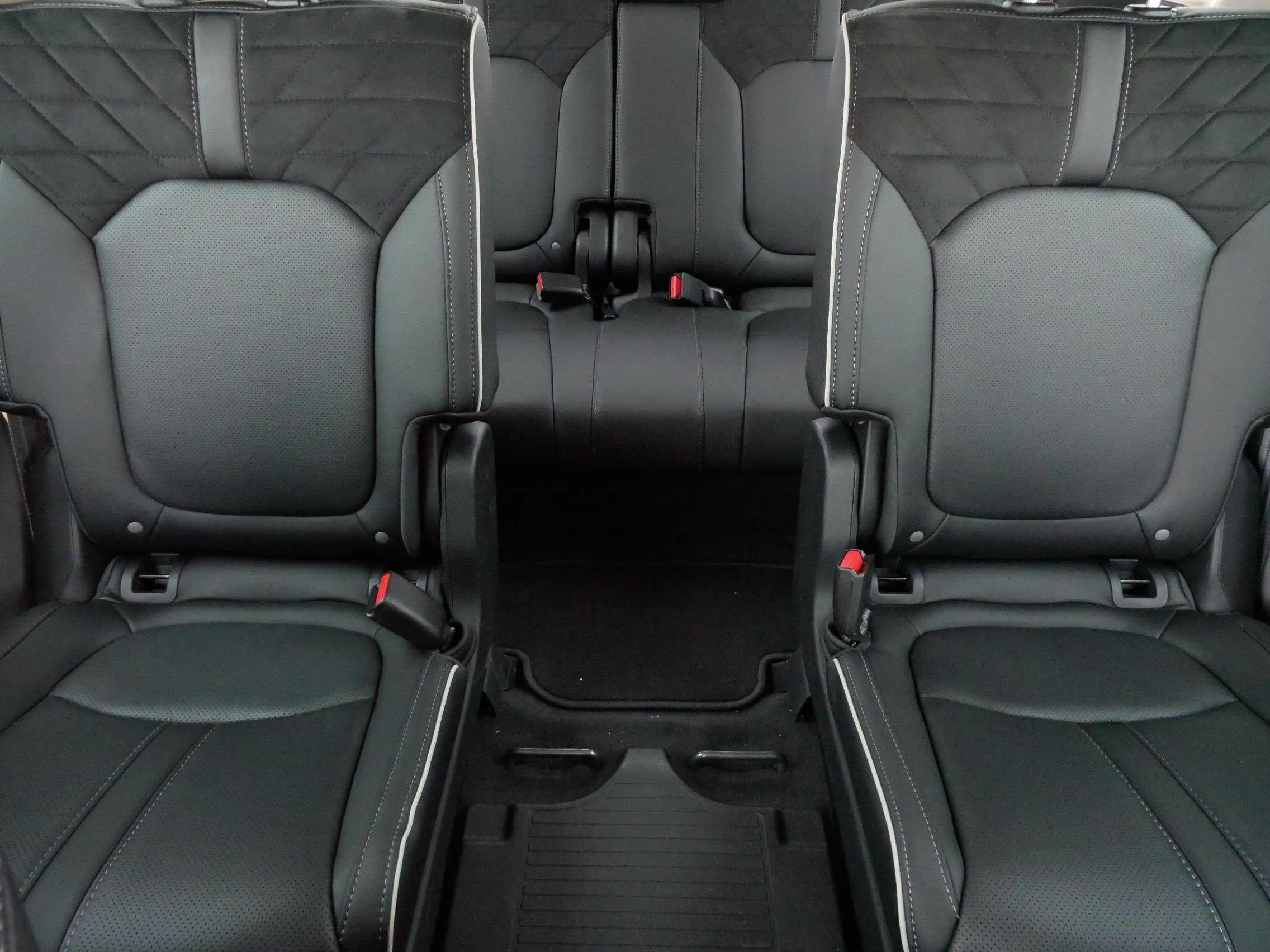 Certified 2026 Honda Pilot Elite image 13