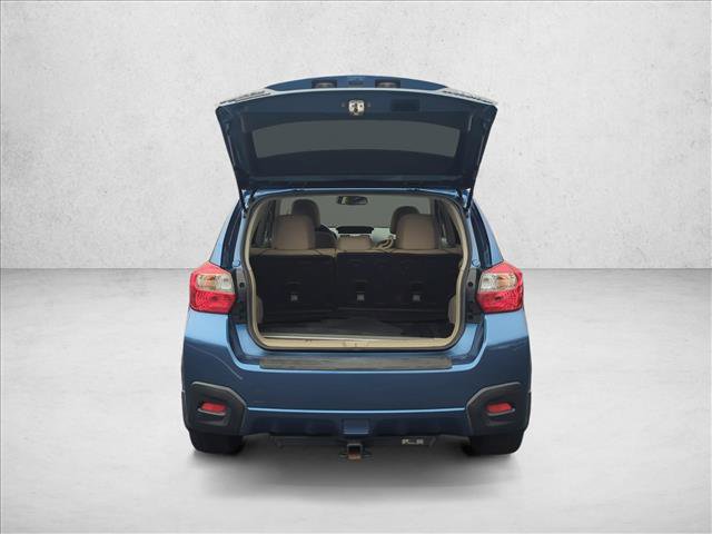 Used 2014 Subaru Crosstrek 2.0i Premium w/ Moonroof Package image 6