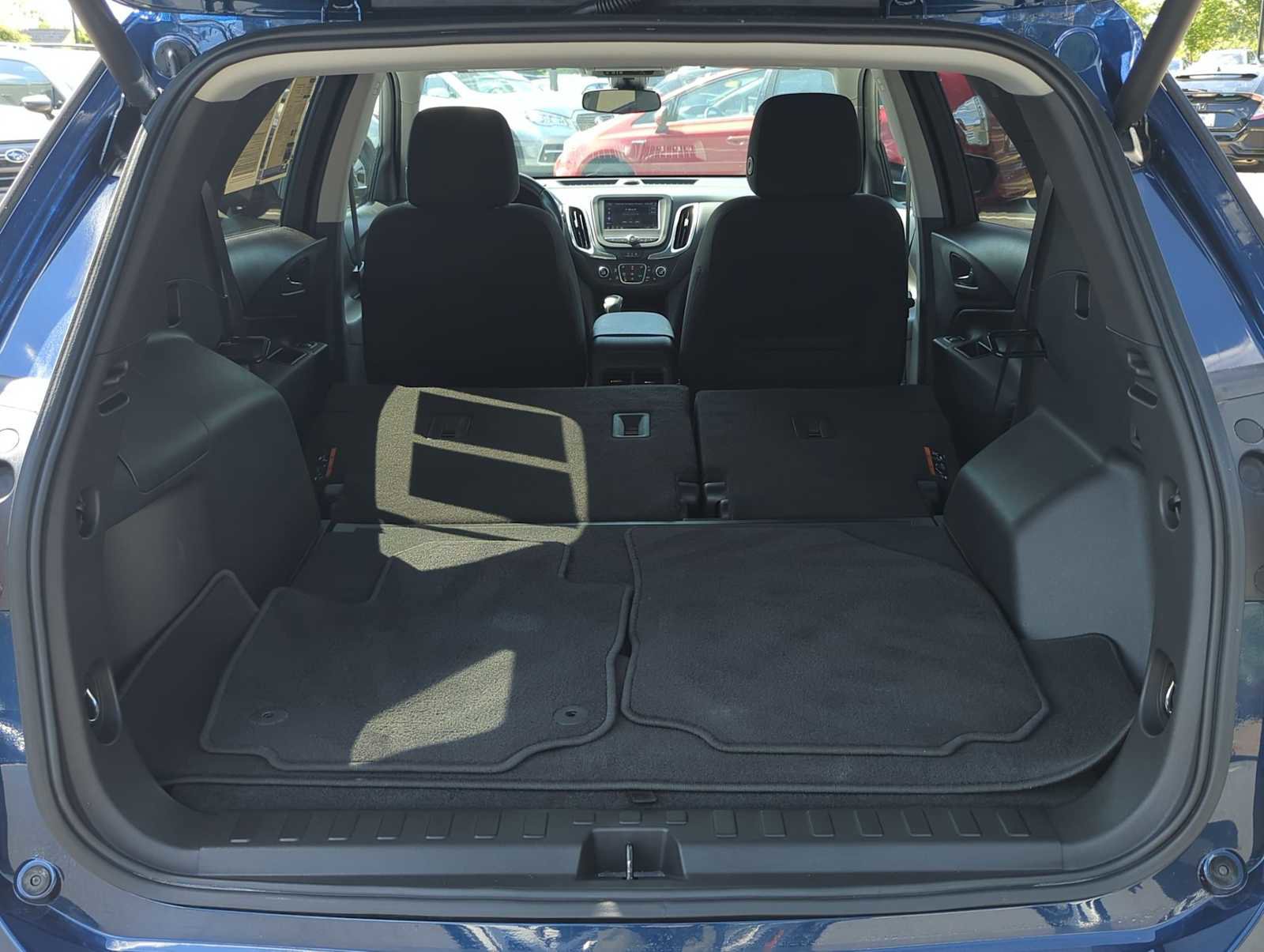 Used 2022 Chevrolet Equinox LT image 34