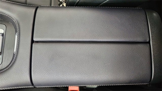 Used 2025 Mercedes-Benz GLS 450 4MATIC image 57