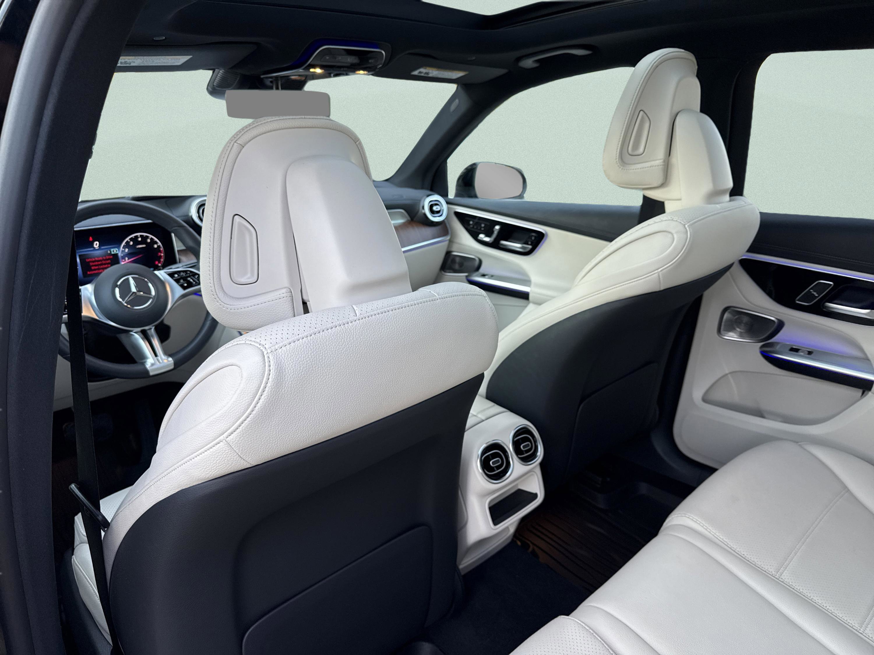 Certified 2023 Mercedes-Benz GLC 300 image 11
