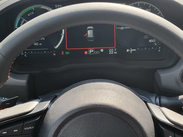 New 2026 Subaru Crosstrek 2.5i Limited AWD/4WD image 30