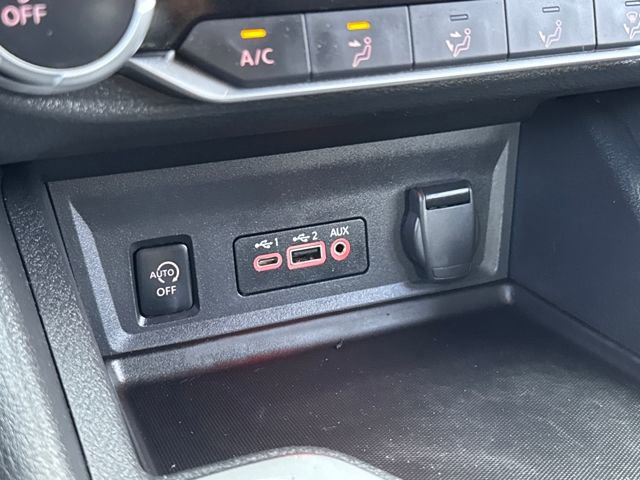 Used 2024 Nissan Sentra SV image 14