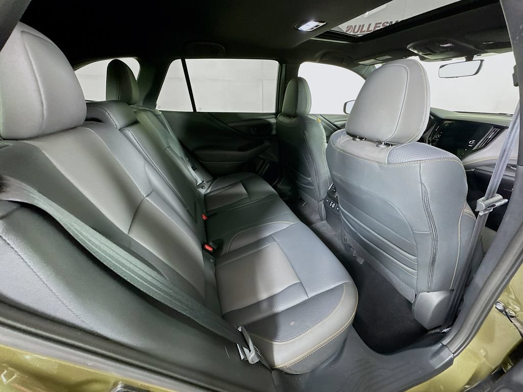 Used 2024 Subaru Outback Wilderness AWD/4WD image 29