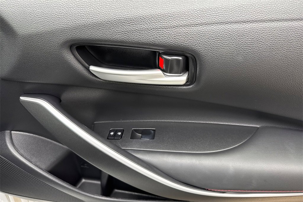 Used 2024 Toyota Corolla SE image 19