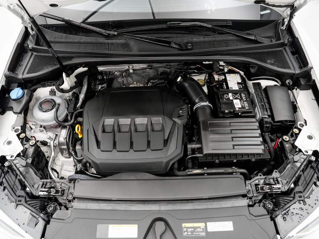 Certified 2024 Audi Q3 2.0T Premium image 25