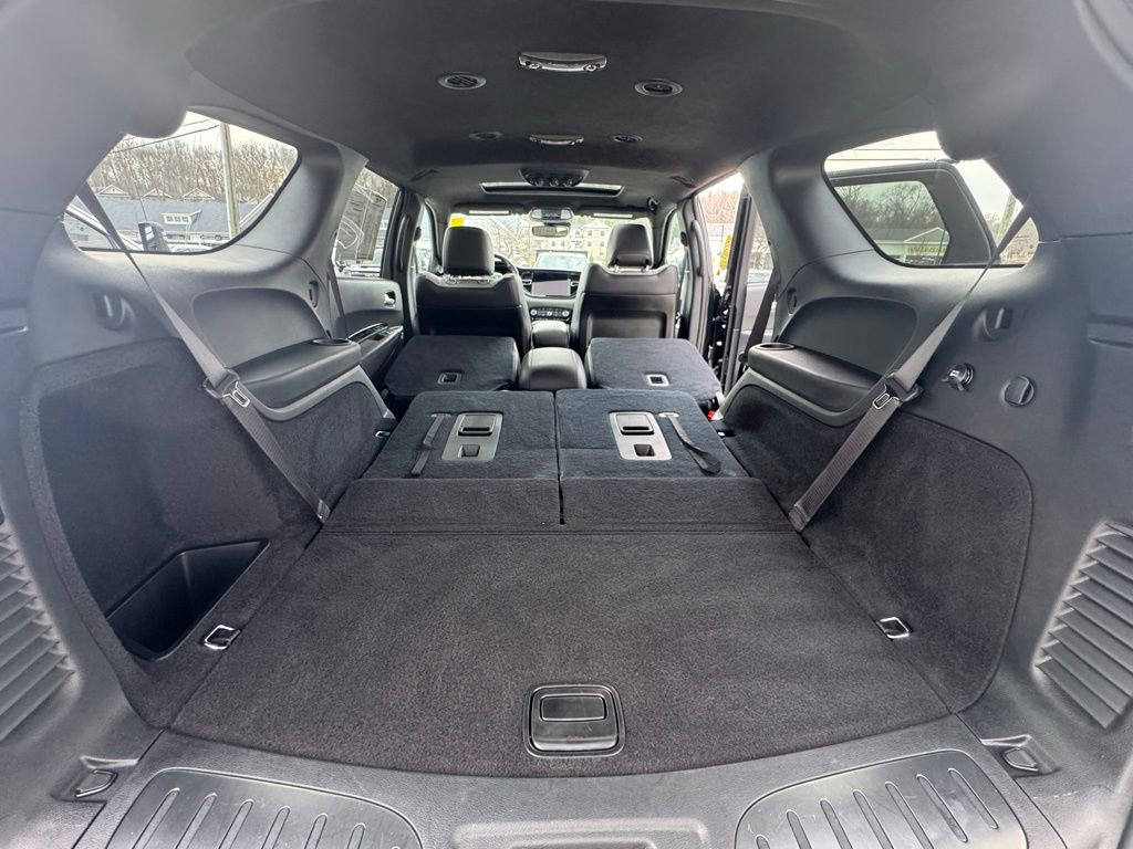 Used 2024 Dodge Durango Citadel image 47