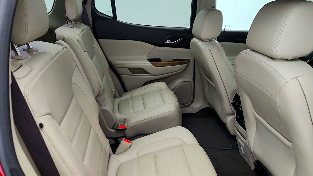 Used 2019 GMC Acadia Denali image 25