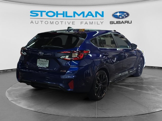 New 2026 Subaru Impreza RS AWD/4WD image 5